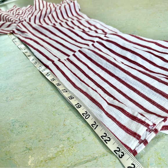 BLEUH CIEL Bell-Bottom Pants - Picture 5 of 5